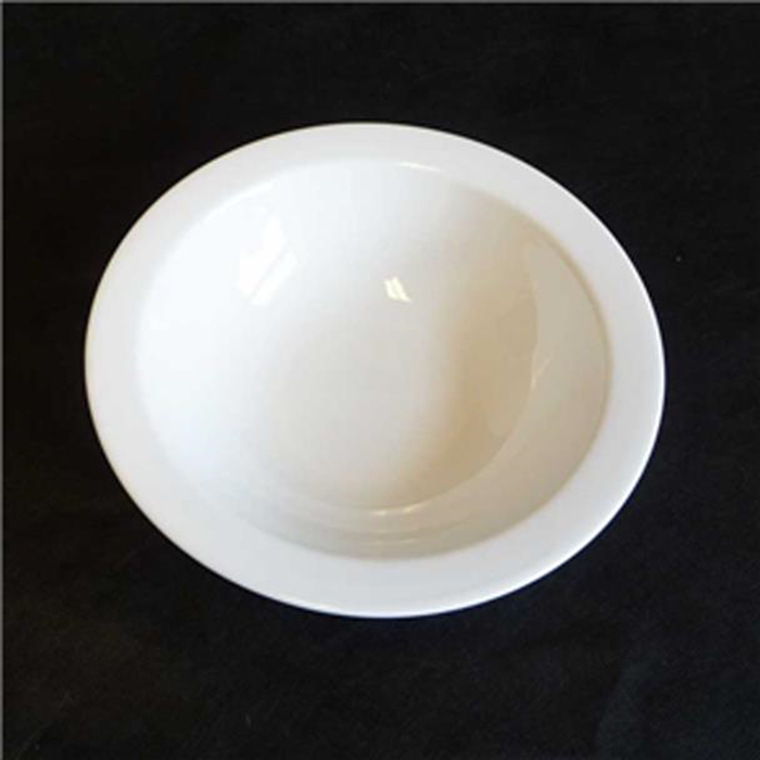 Ymerskål 16cm. Amalie porcelæn
