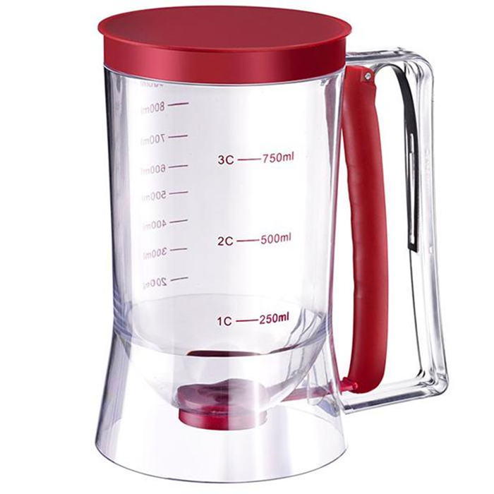 DEJDOSERER 900ML. WESTMARK 3012