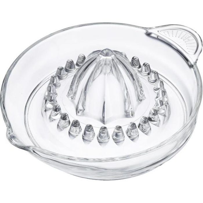 Citruspresser glas 250ml. Westmark 3082
