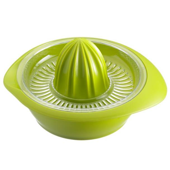 Citruspresser plast grøn 0,5L. Westmark 3091