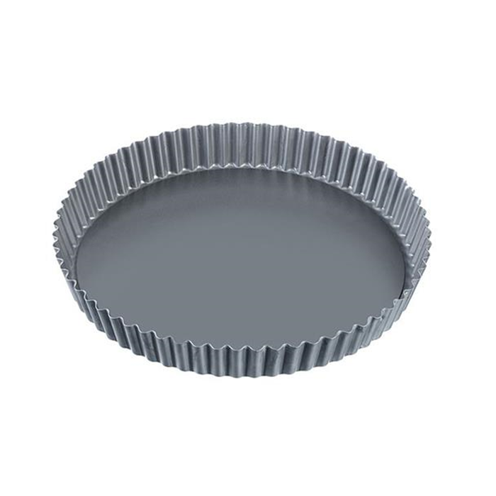 Tærteform ø28cm. løs bund Westmark 3393