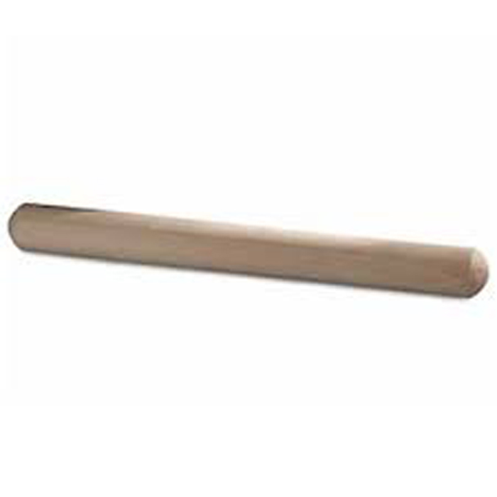 Pizzarulle - kagerulle bøg 40cm. ø4cm. nr. 11162
