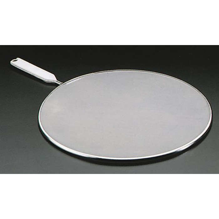 Stænklåg 33cm. alu Metaltex