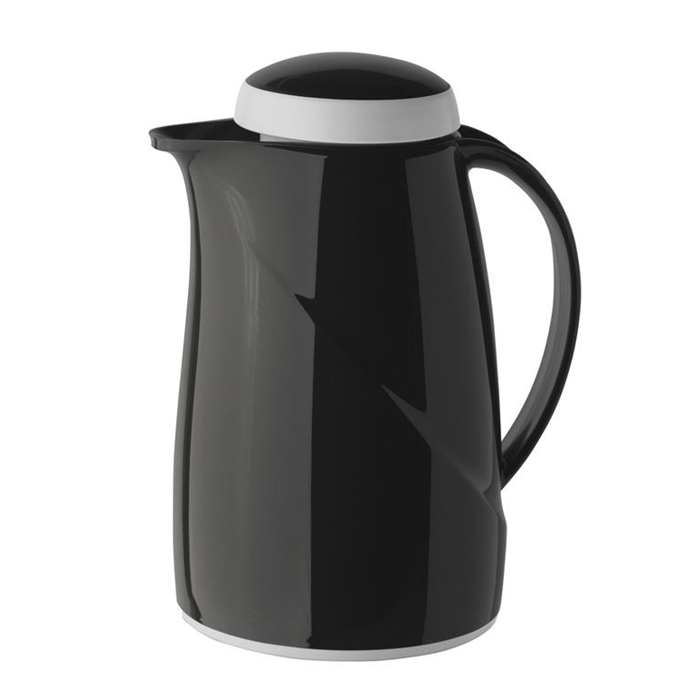 Termokande sort 0,6L. Wave 2942-002