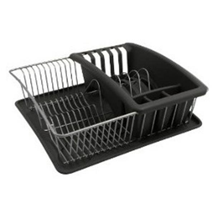 Opvaskestativ 35x30cm. Aquatex Metaltex