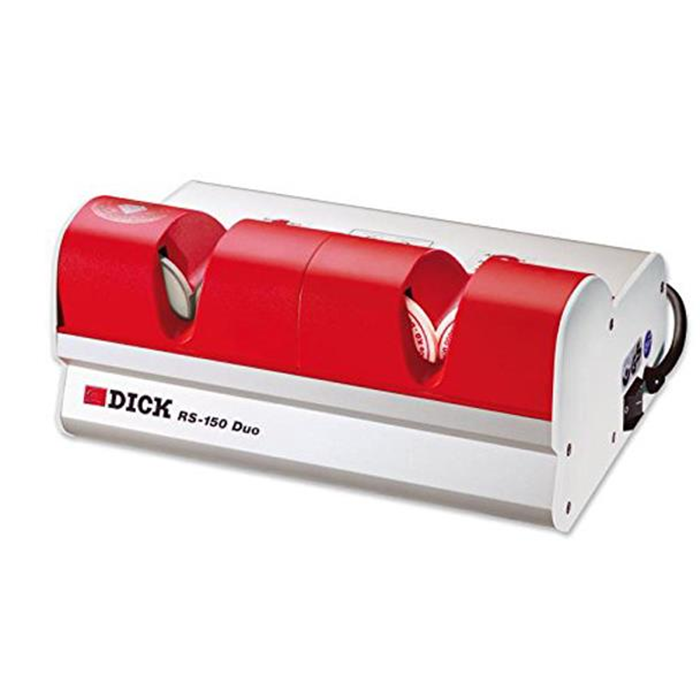 Knivsliber elektrisk Dick RS-150 Duo