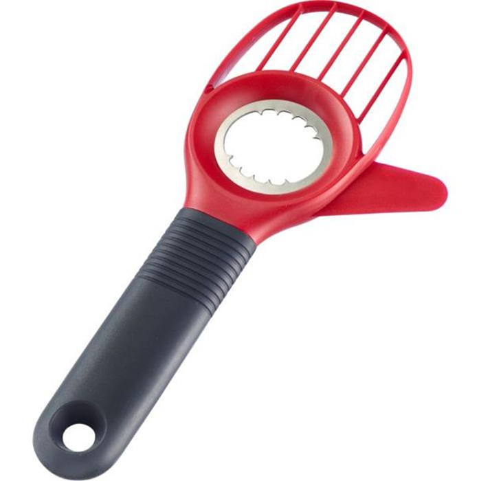 Avocadodeler 21cm. Hello Westmark 5156