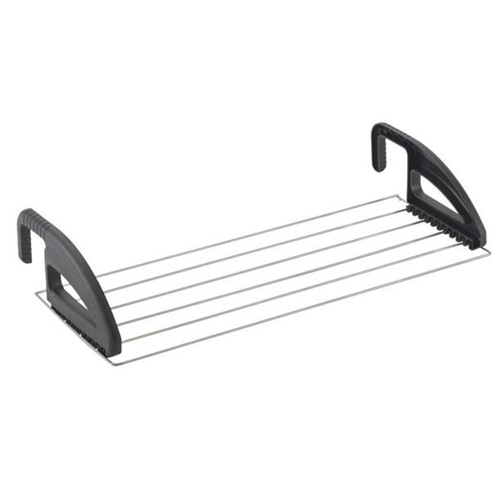 Tørrestativ radiator Click 3m. 60x23cm.