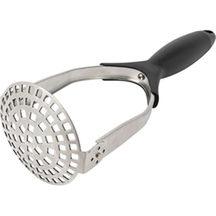 Kartoffelmoser stål foldbar Westmark 6128