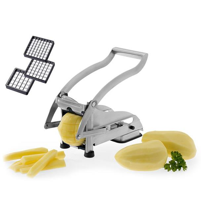 Pommes frites jern deluxe Westmark 1181