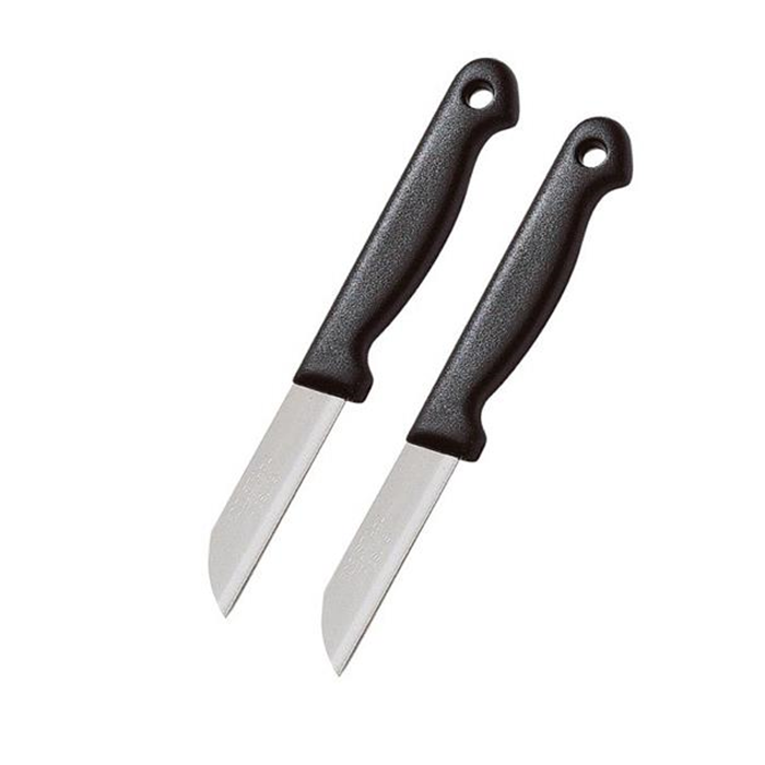 Urtekniv lige 2 stk. techno Westmark 1351