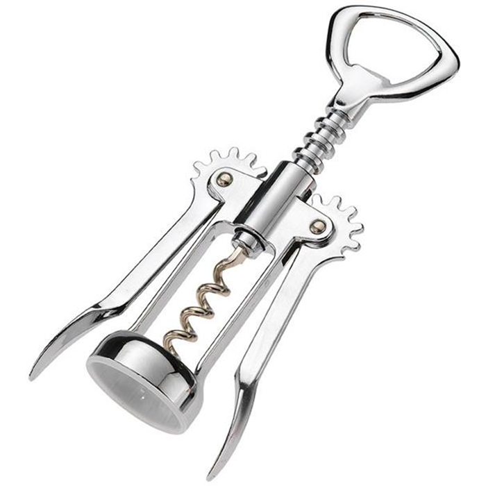 Proptrækker med vinge 17,3cm. Westmark 6020