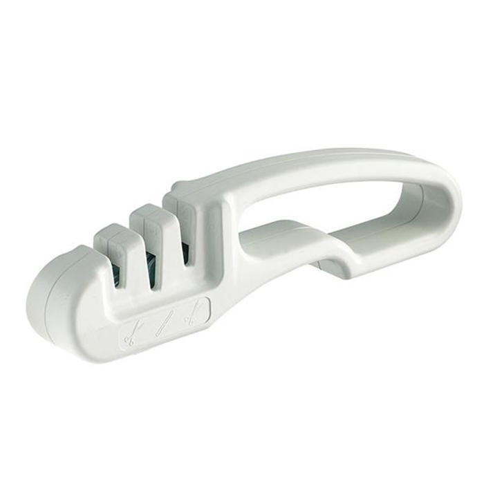 Knivsliber hvid SB Westmark 1021