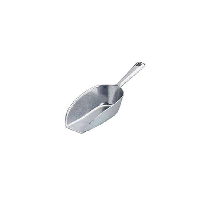 Skuffeske 135mm./37ml. alu Hygia Westmark 9101