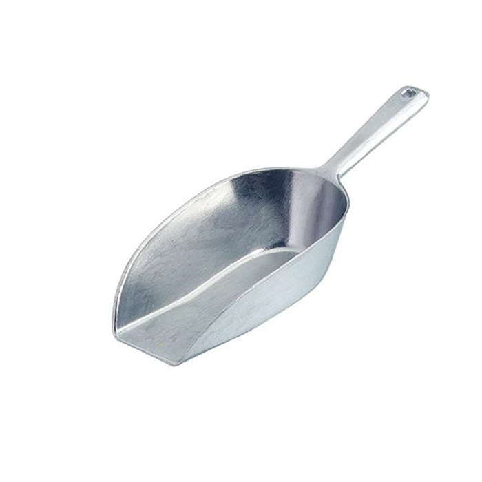 Skuffeske 185mm./113ml. alu Hygia Westmark 9131