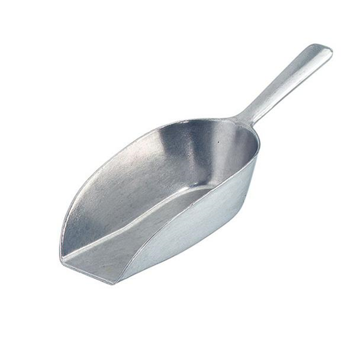 Skuffeske 210mm./210ml. alu Hygia Westmark 9141