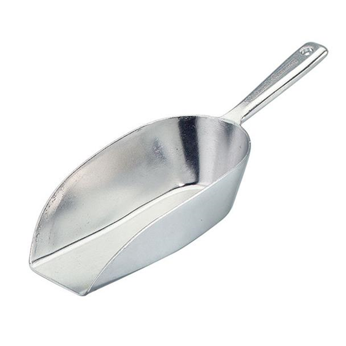 Skuffeske 250mm./300ml. alu Hygia Westmark 9151