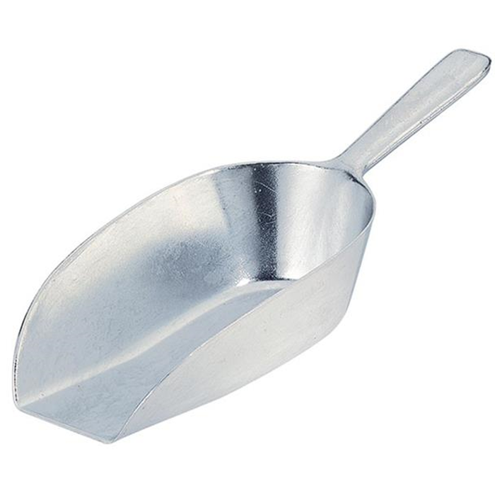 Skuffeske 265mm./410ml. alu Hygia Westmark 9161