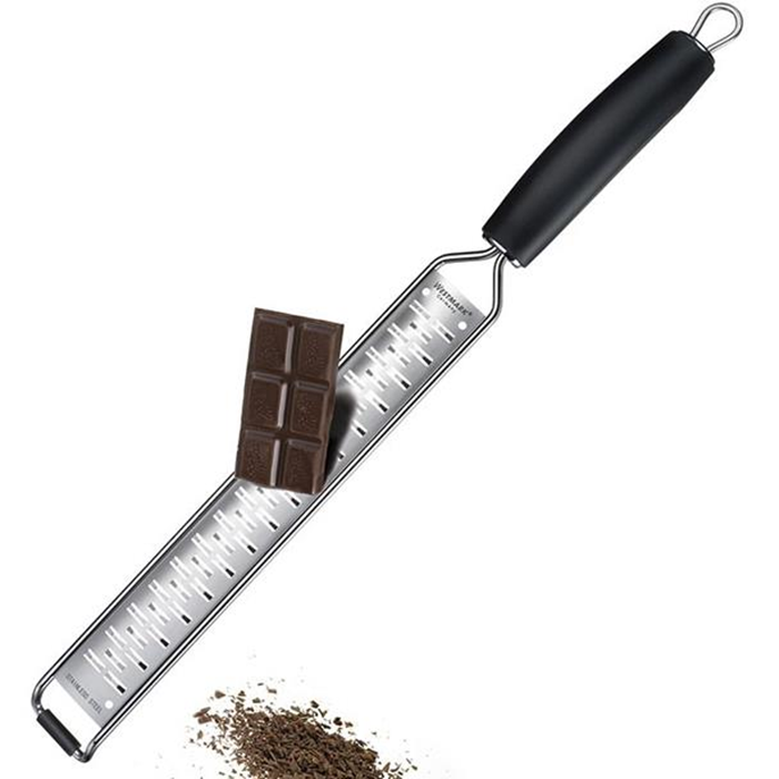 Rivejern rasp smal 40cm. Westmark 1426