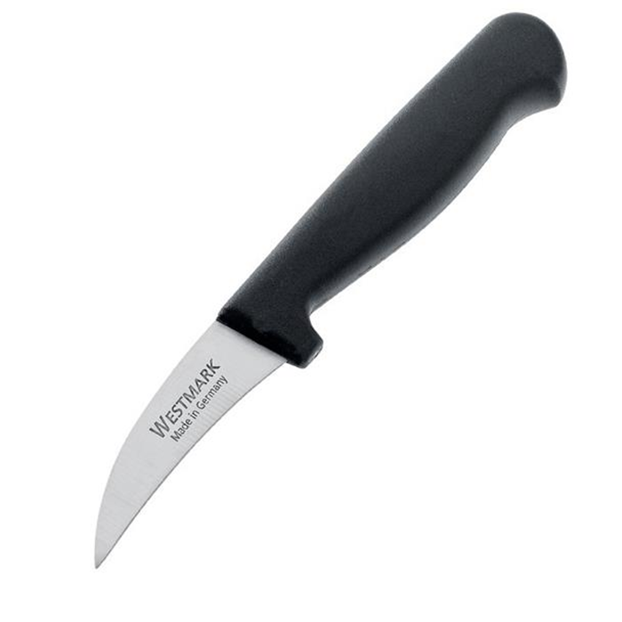 Urtekniv krum 1 stk. 16cm. SB Westmark