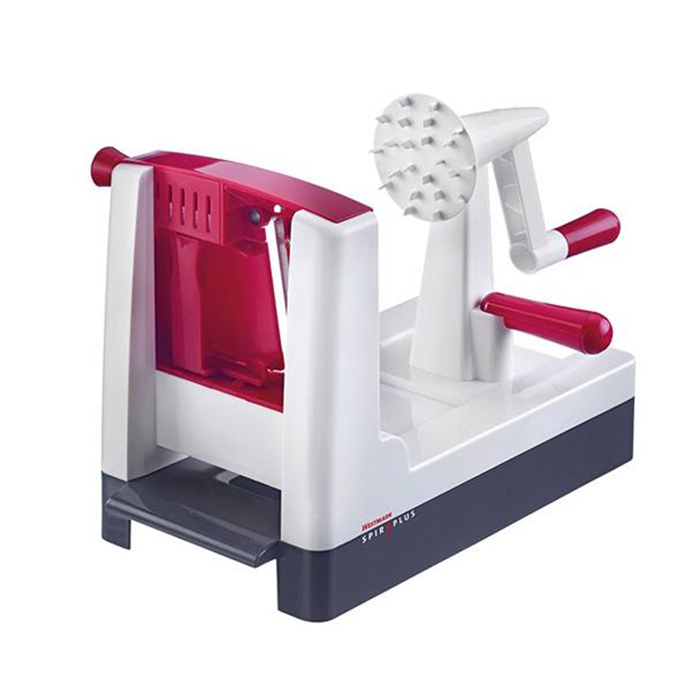 Spiromat 2.0 - 4 snittetyper Westmark 9713