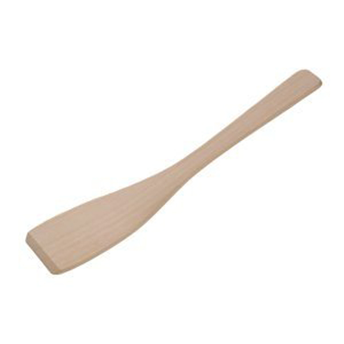 Palet buet 30cm. bøg