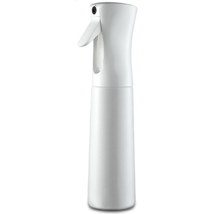 Blomsterforstøver 300ml. lang mist ass. sort/hvid