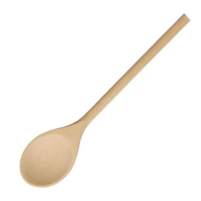 Grødslev 40cm. ø8cm. bøg