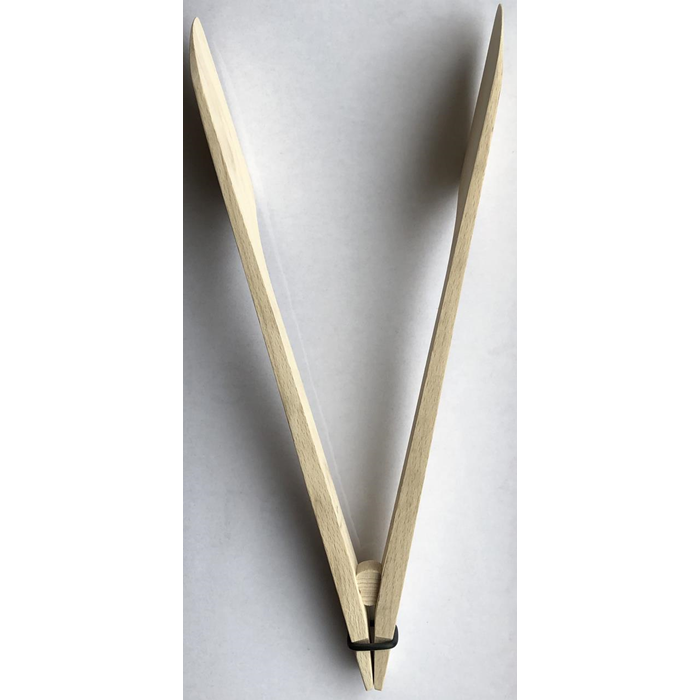 Salattang 29cm. bambus SB