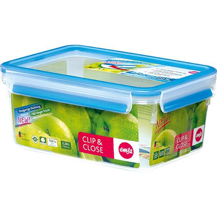Boks 2,2L. C&C Emsa