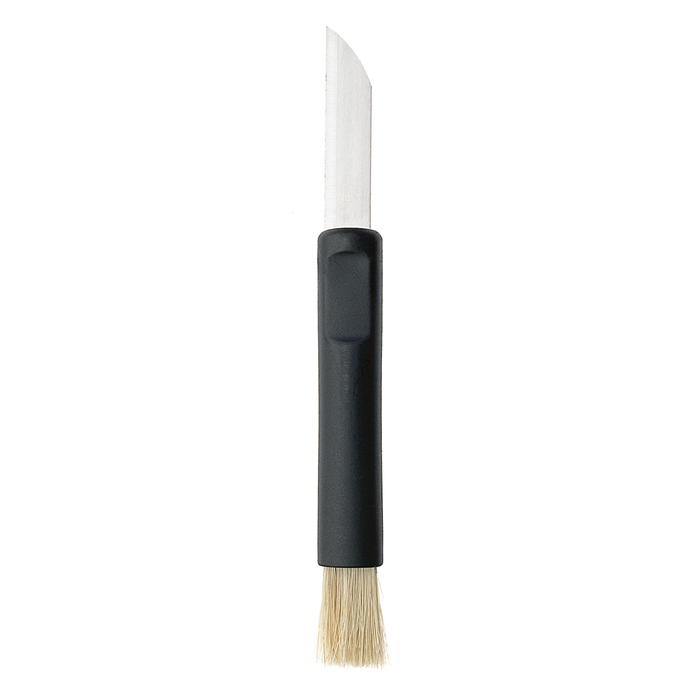 Svampebørste-kniv 19,5cm. GastroMax
