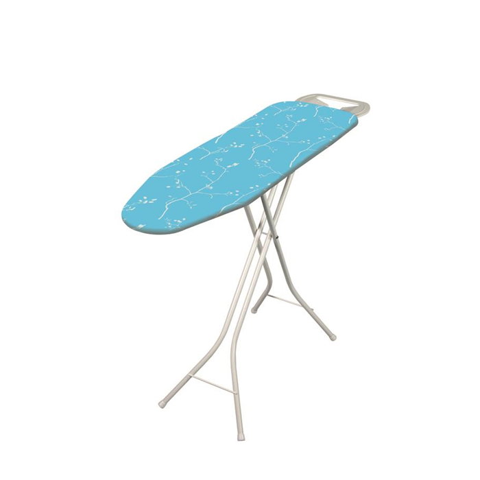Strygebræt Comfort 38x120cm. bomuld