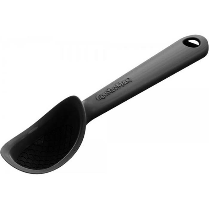 Isske plast fast 18,5cm. GastroMax