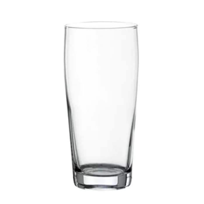 Ølglas Willy Becher 33cl. 12 stk. ARC