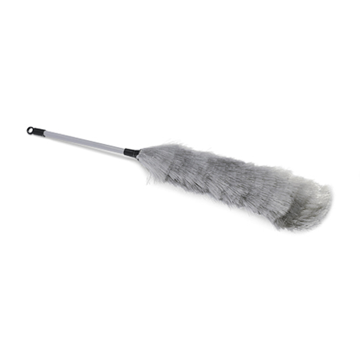 Støvkost fiber 60cm.
