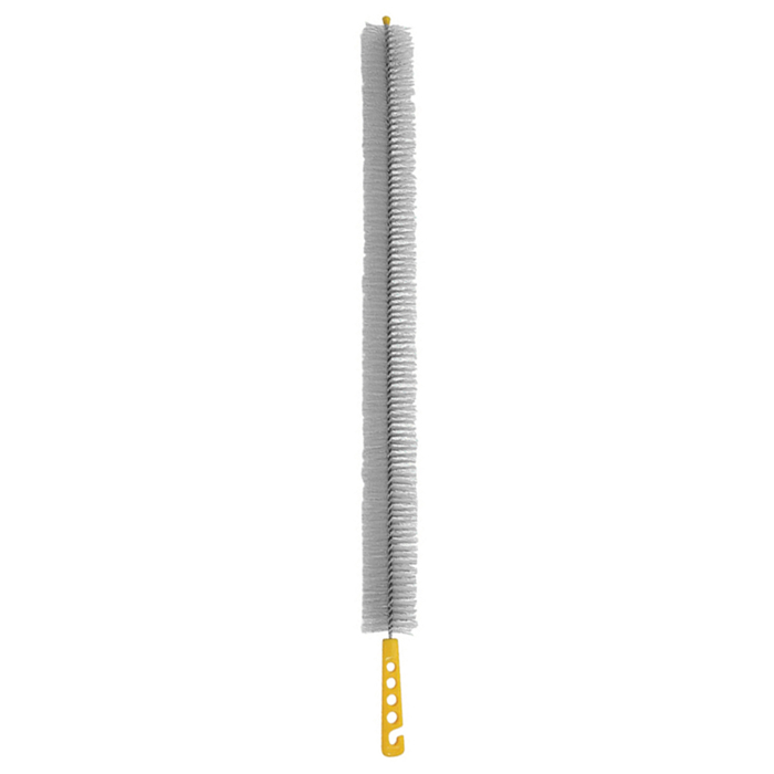 Radiatorbørste 78 cm.