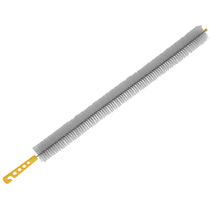 Radiatorbørste 78 cm.
