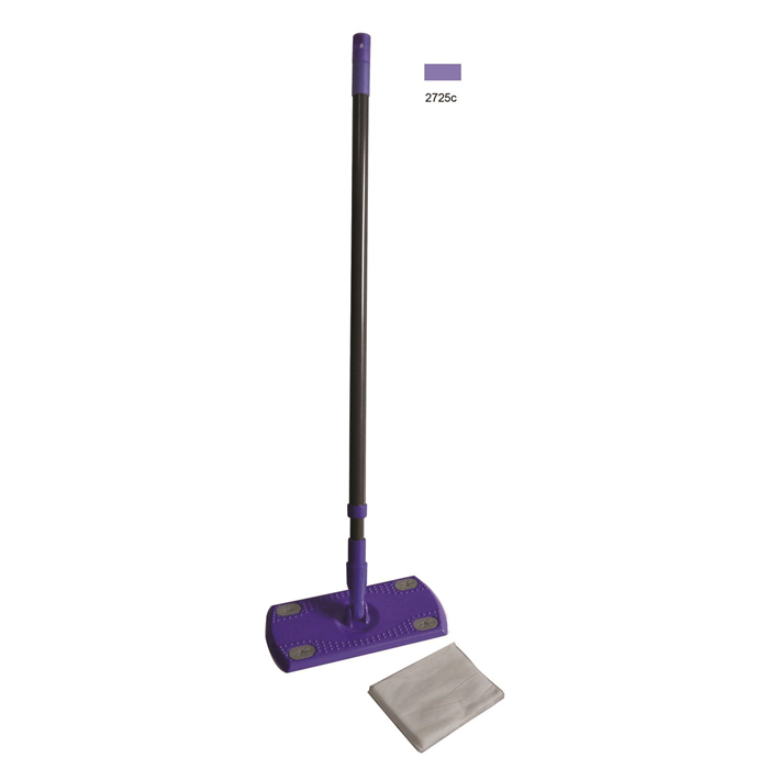Quickclean moppe "Swiffer"