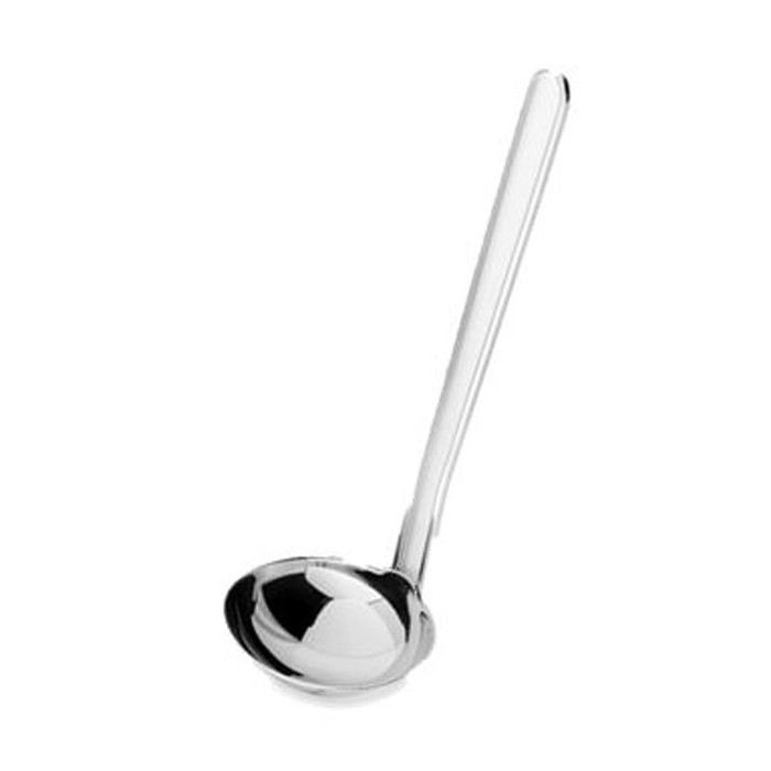 Sauceske 18cm. stål Steel Function