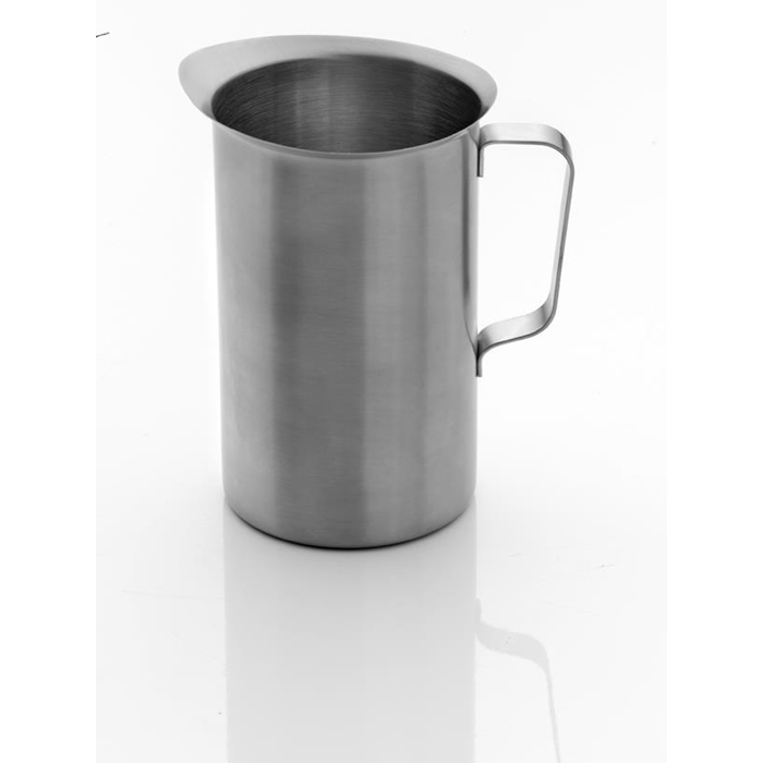 Kande 1,3L. rustfri stål Steel Function