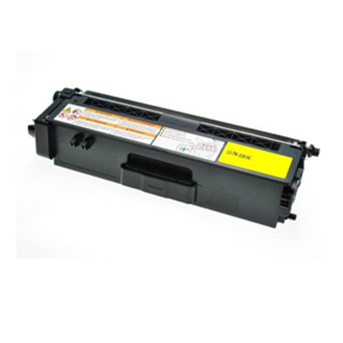 Printertoner Brother gul B328Y