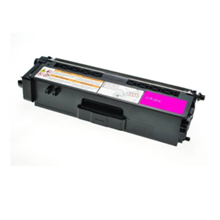 Printertoner Brother magenta B328M
