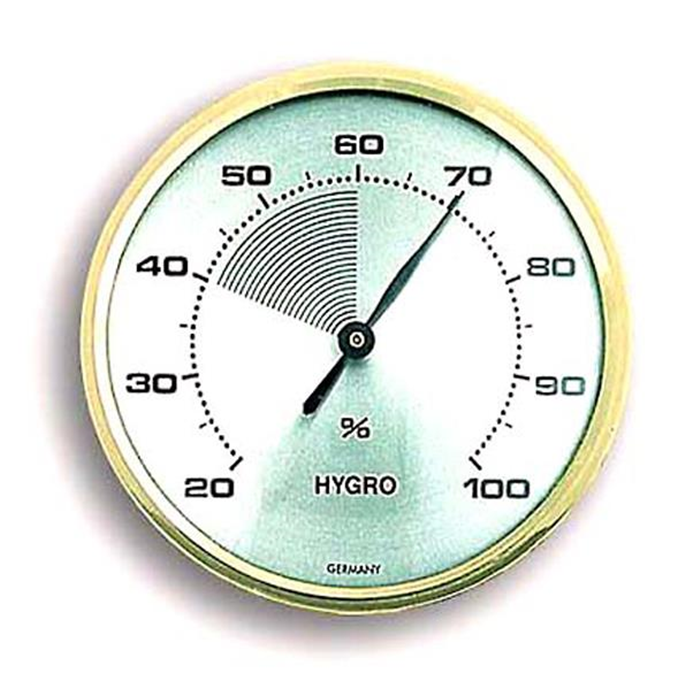 Hygrometer TFA