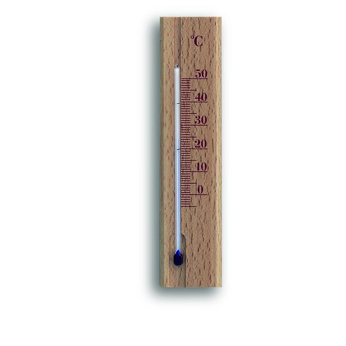 Termometer nr. 1 indendørs TFA