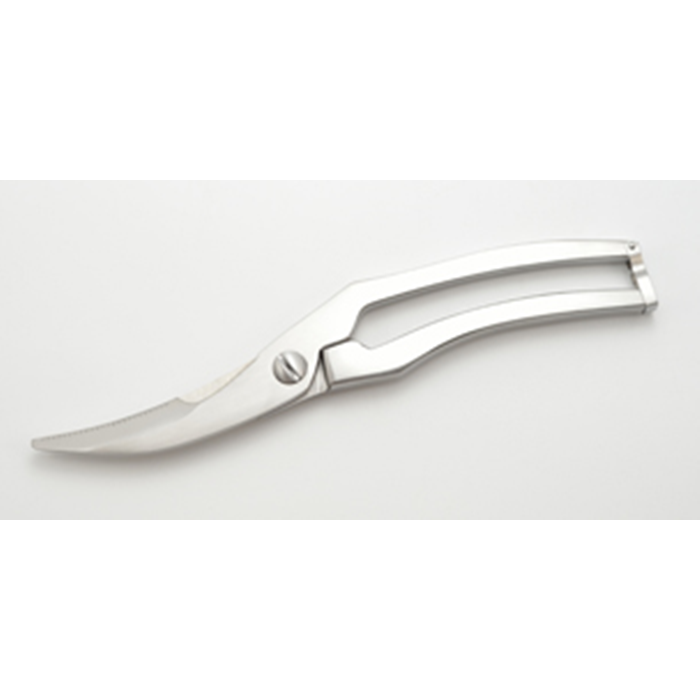 Fjerkræsaks helstål Steel Function