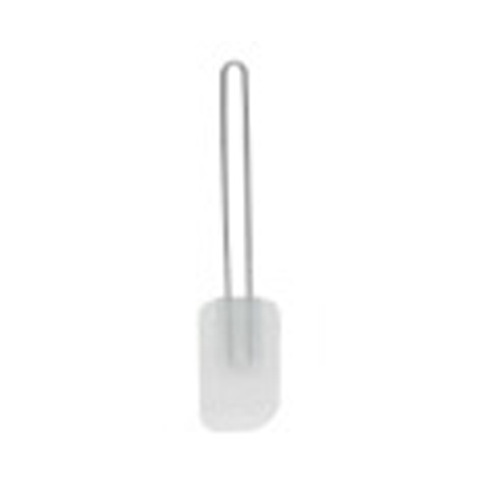 Dejskraber 30cm. silikone Steel Function