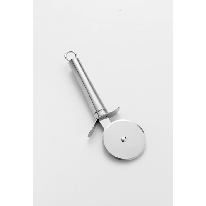 Pizzahjul 7cm. Ergo Steel Function
