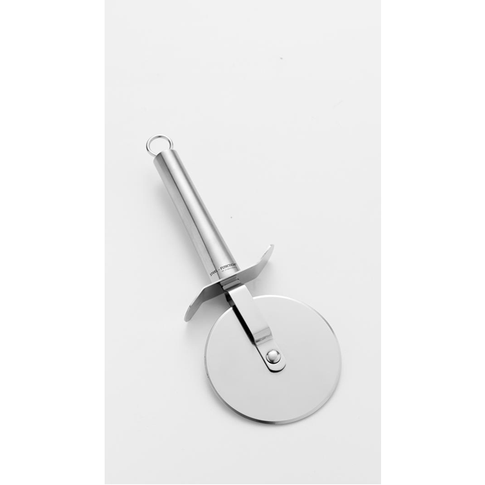 Pizzahjul 10cm. Ergo Steel Function