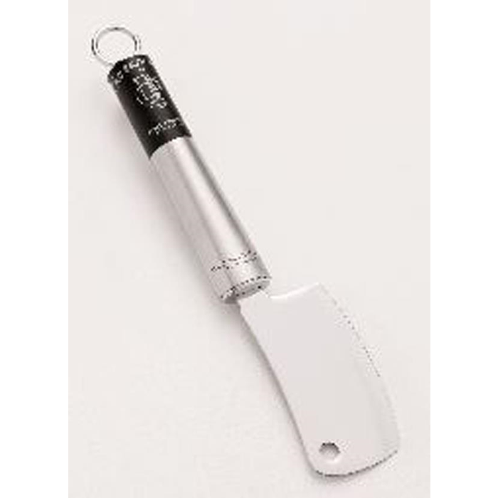Osteøkse Ergo Steel Function
