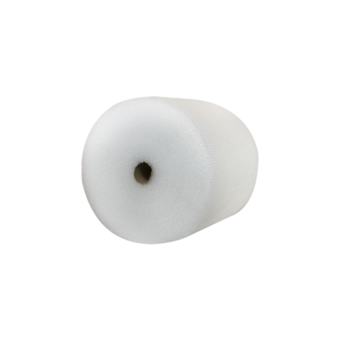 Boblefolie 25cm. x 100m. ø10mm.